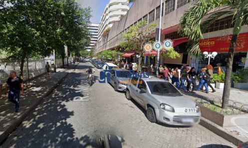 Ponto Comercial à venda, 300m² no Botafogo, Rio de Janeiro