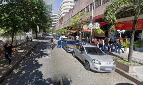 Ponto Comercial à venda, 300m² no Botafogo, Rio de Janeiro