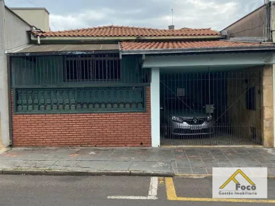 Casa com 2 Quartos à venda, 114m² no Vila Independência, Piracicaba