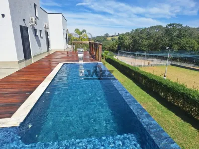 Casa de Condomínio com 3 Quartos à venda, 310m² no Curitibanos, Bragança Paulista