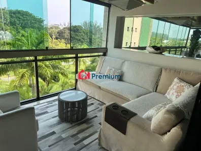 Apartamento com 4 Quartos à venda, 233m² no Barra da Tijuca, Rio de Janeiro