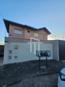 Apartamento com 2 Quartos para alugar, 60m² no Jardim Esmeralda, Poços de Caldas