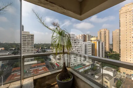 Imóvel Comercial à venda, 92m² no Brooklin Paulista, São Paulo