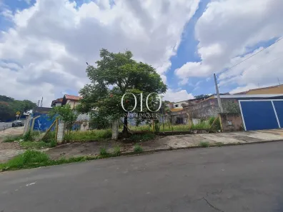 Lote/Terreno à venda, 453m² no Vila Paraíso, Campinas
