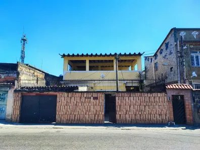 Casa com 3 Quartos à venda, 260m² no Centro, Nilópolis