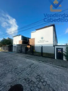 Casa com 3 Quartos à venda, 128m² no Poço, Cabedelo