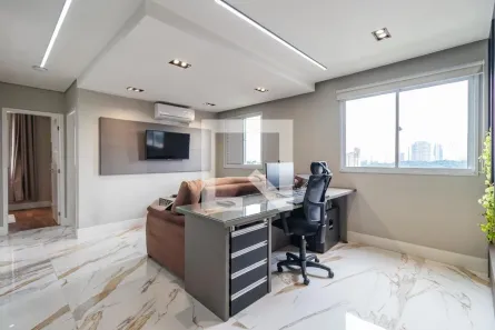 Cobertura com 2 Quartos à venda, 132m² no Vila Barros, Barueri