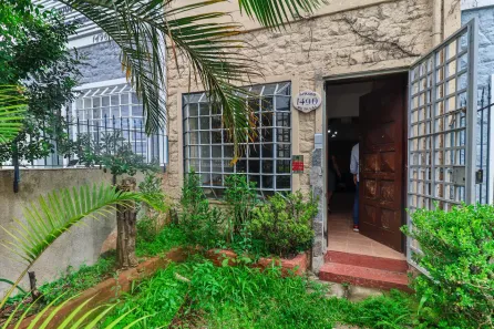 Sobrado com 1 Quarto à venda, 86m² no Campo Belo, São Paulo