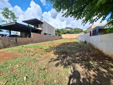 Lote/Terreno à venda, 363m² no Jardim Santa Cecília, Ribeirão Preto
