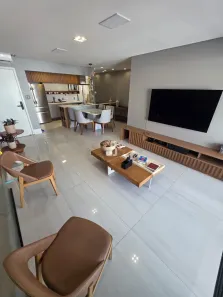 Apartamento com 3 Quartos à venda, 104m² no Pituba, Salvador