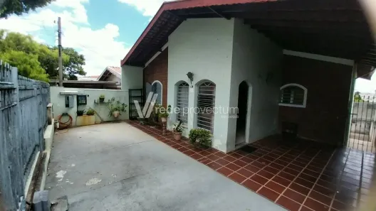 Casa com 3 Quartos à venda, 139m² no Vila João Jorge, Campinas