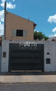Casa com 3 Quartos à venda, 92m² no Parque Laranjeiras, Araraquara