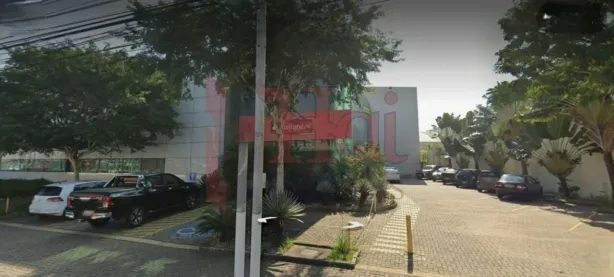 Imóvel Comercial com 1 Quarto para alugar, 1280m² no Várzea da Barra Funda, São Paulo