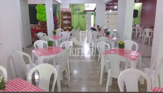 Casa com 3 Quartos à venda, 120m² no Jardim Catarina, São Gonçalo