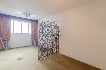 Apartamento com 2 Quartos à venda, 95m² no Vila Clementino, São Paulo