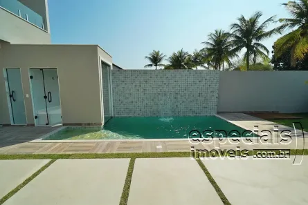 Casa de Condomínio com 4 Quartos à venda, 360m² no Barra da Tijuca, Rio de Janeiro