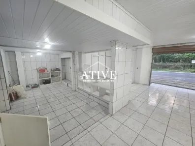 Ponto Comercial para alugar, 140m² no Barnabé, Gravataí