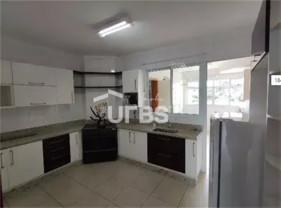 Apartamento com 4 Quartos à venda, 147m² no Saraiva, Uberlândia