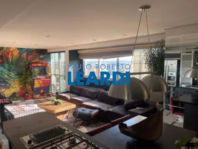 Apartamento com 3 Quartos à venda, 150m² no Vila Andrade, São Paulo
