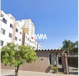 Apartamento com 2 Quartos à venda, 67m² no Setor Leste Vila Nova, Goiânia