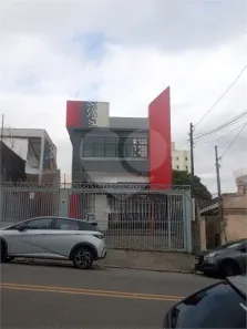 Prédio Comercial para alugar, 295m² no Chácara Califórnia, São Paulo
