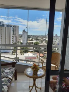 Apartamento com 2 Quartos à venda, 70m² no Centro, Campos dos Goytacazes