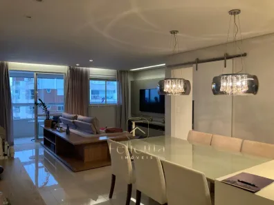 Apartamento com 2 Quartos à venda, 97m² no Nossa Senhora do Rosário, São José