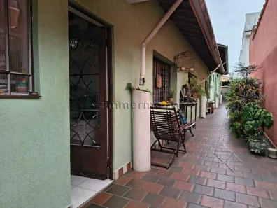 Casa com 3 Quartos à venda, 200m² no Casa Verde, São Paulo