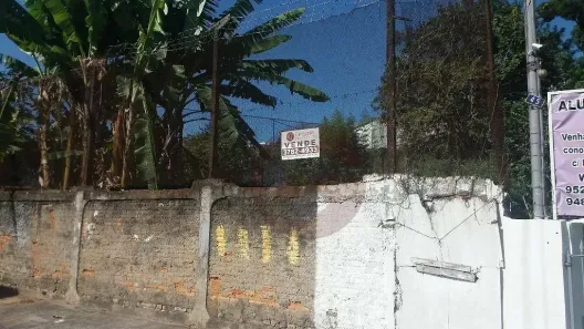 Lote/Terreno à venda, 554m² no Vila Antônio, São Paulo