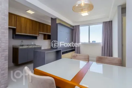Apartamento com 2 Quartos à venda, 59m² no São João, Porto Alegre