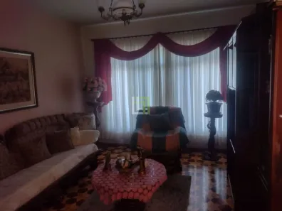 Casa com 3 Quartos à venda, 189m² no Vila Liberdade, Jundiaí