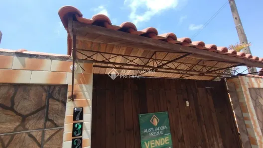 Casa com 3 Quartos à venda, 138m² no Sans Souci, Eldorado do Sul