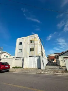 Apartamento com 2 Quartos para alugar, 60m² no Centro, Tijucas