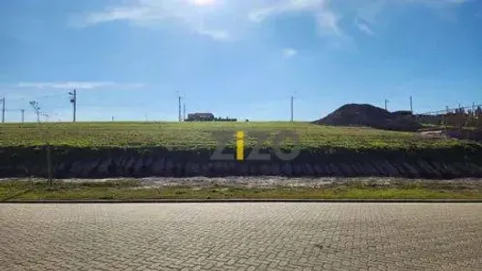 Lote/Terreno à venda, 336m² no Condomínio Residencial Colinas do Paratehy, São José dos Campos