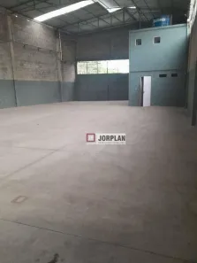 Galpão/Depósito/Armazém à venda, 450m² no São Lourenço, Niterói