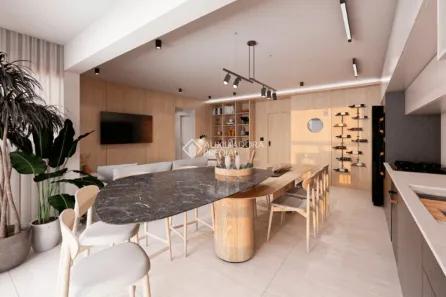 Apartamento com 3 Quartos à venda, 87m² no Jardim, Santo André