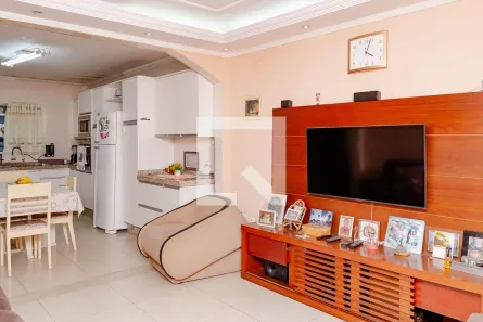 Casa com 3 Quartos à venda, 154m² no Parque Luis Mucciolo, São Paulo