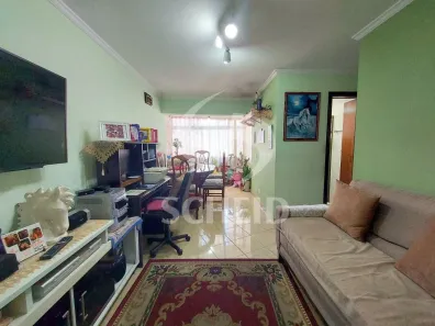 Apartamento com 2 Quartos à venda, 55m² no Vila Santa Catarina, São Paulo