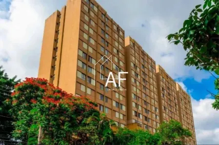 Apartamento com 2 Quartos à venda, 80m² no Parque Residencial da Lapa, São Paulo
