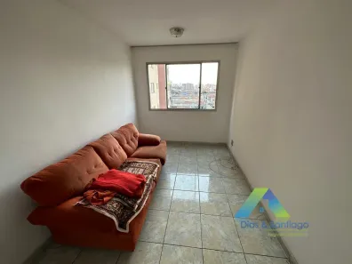 Apartamento com 1 Quarto à venda, 35m² no Sacomã, São Paulo