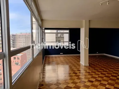 Apartamento com 3 Quartos para alugar, 213m² no Cerqueira César, São Paulo