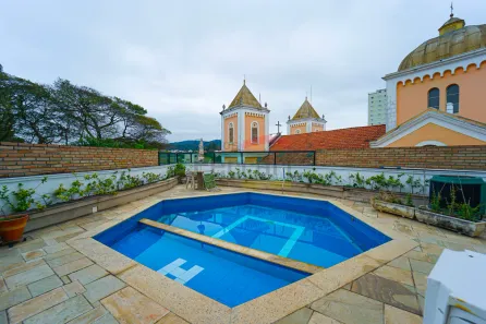 Casa de Condomínio com 3 Quartos à venda, 680m² no Vila Albertina, São Paulo