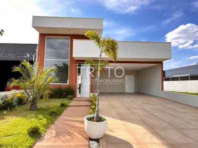 Casa de Condomínio com 3 Quartos à venda, 180m² no João Aranha, Paulínia