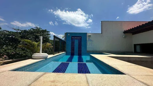 Cobertura com 4 Quartos à venda, 666m² no Barra da Tijuca, Rio de Janeiro