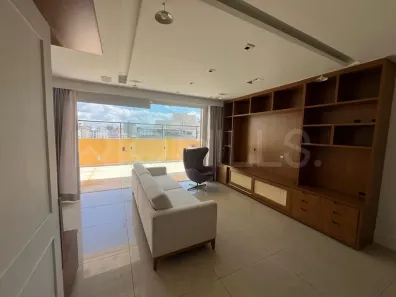 Cobertura com 3 Quartos à venda, 150m² no Vital Brazil, Niterói