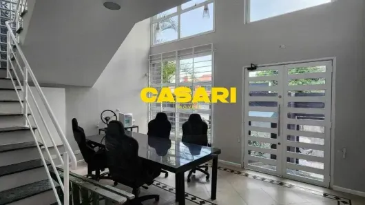 Prédio Comercial à venda, 1200m² no Santa Terezinha, São Bernardo do Campo