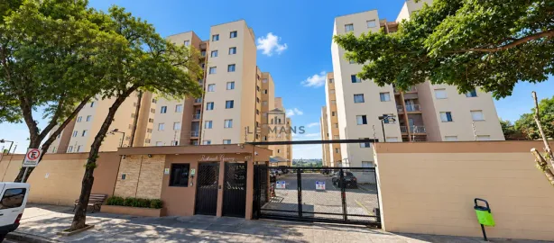 Apartamento com 3 Quartos à venda, 69m² no Paulicéia, Piracicaba