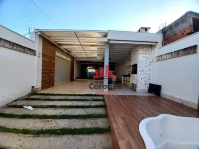Casa com 1 Quarto à venda, 100m² no Jardim Bertoni, Americana
