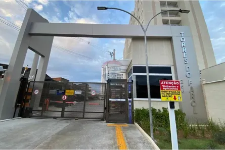 Apartamento com 2 Quartos à venda, 47m² no Farolândia, Aracaju