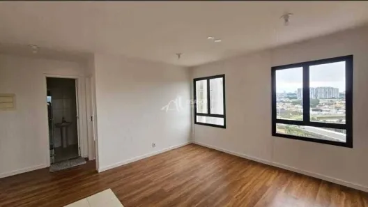 Apartamento com 1 Quarto à venda, 35m² no Presidente Altino, Osasco